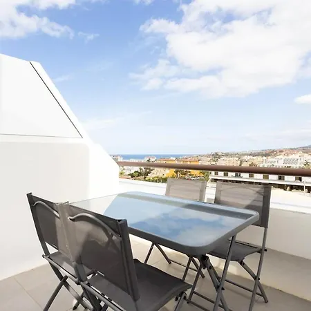 Precioso Apartamento Dúplex En Costa Adeje Apartamento Costa Adeje (Tenerife)