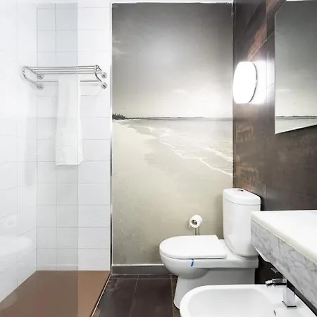 Precioso Apartamento Dúplex En Costa Adeje Apartamento