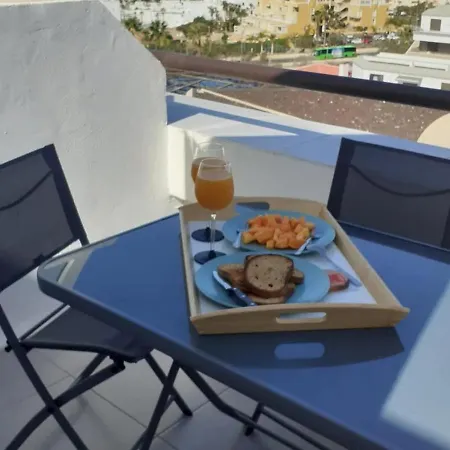 Precioso Apartamento Duplex En Costa Adeje Lägenhet