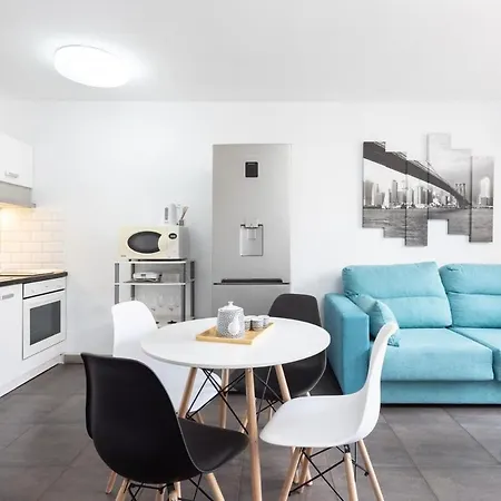 Precioso Apartamento Dúplex En Costa Adeje Apartamento