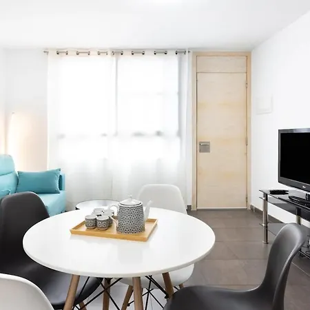 Precioso Apartamento Dúplex En Costa Adeje *