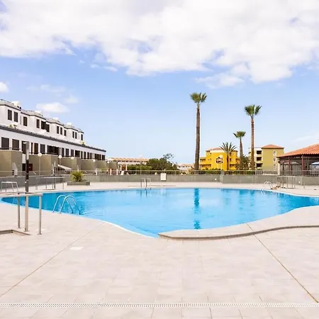 Precioso Apartamento Duplex En Costa Adeje Lägenhet *