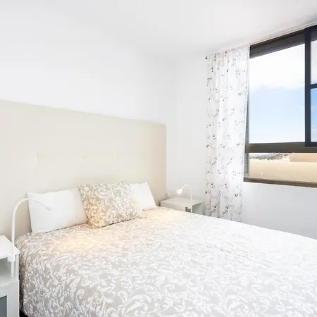 Apartamento Precioso Apartamento Dúplex En Costa Adeje Costa Adeje (Tenerife)