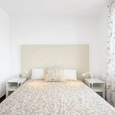 Apartamento Precioso Apartamento Dúplex En Costa Adeje Costa Adeje (Tenerife)