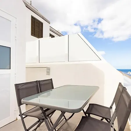 Precioso Apartamento Duplex En Costa Adeje Lägenhet Costa Adeje (Tenerife)