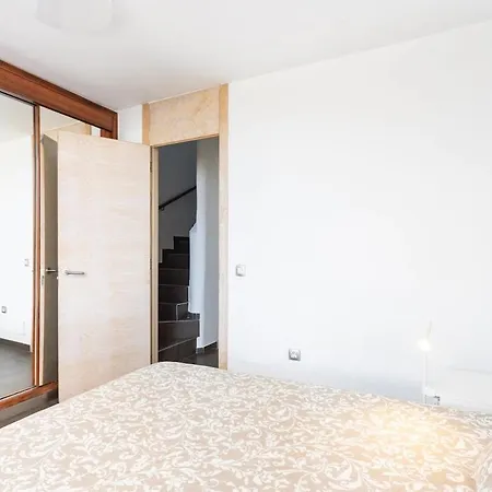 Precioso Apartamento Dúplex En Costa Adeje Apartamento