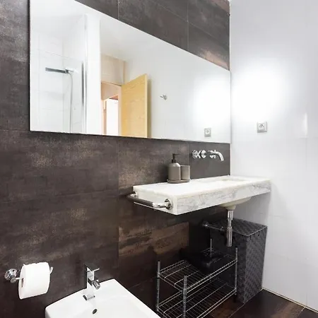 Precioso Apartamento Dúplex En Costa Adeje Apartamento *